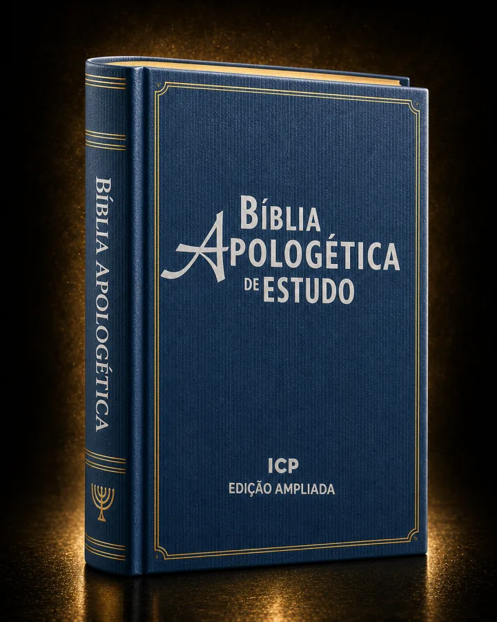 Bíblia Apologética