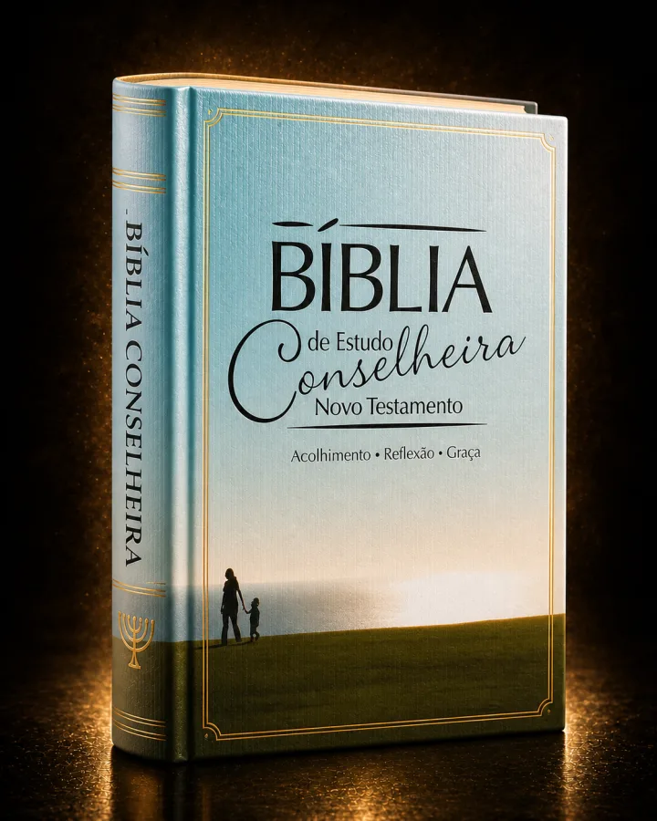 Bíblia Conselheira