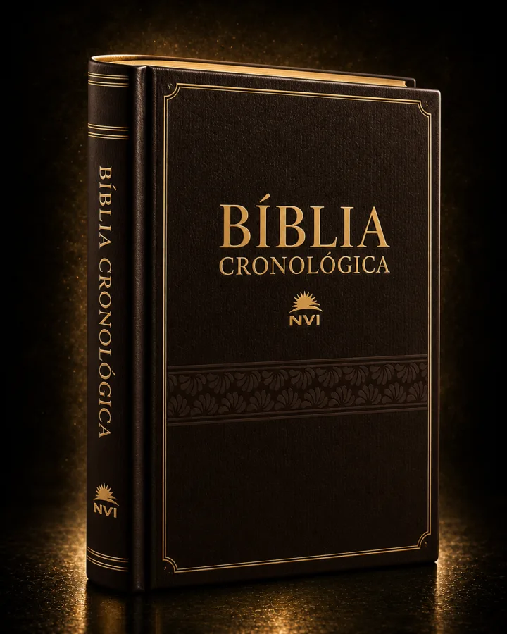 Bíblia Cronológica