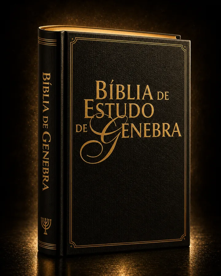 Bíblia de Genebra