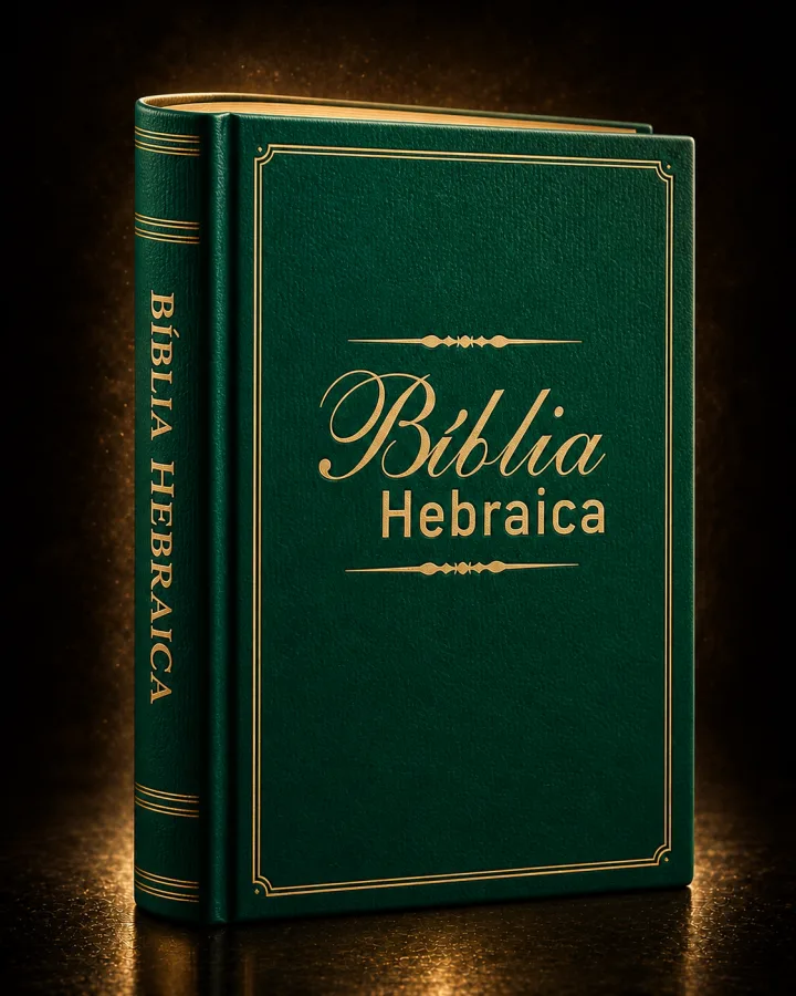 Bíblia Hebraica
