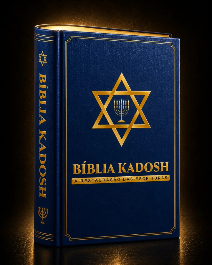 Bíblia Kadosh
