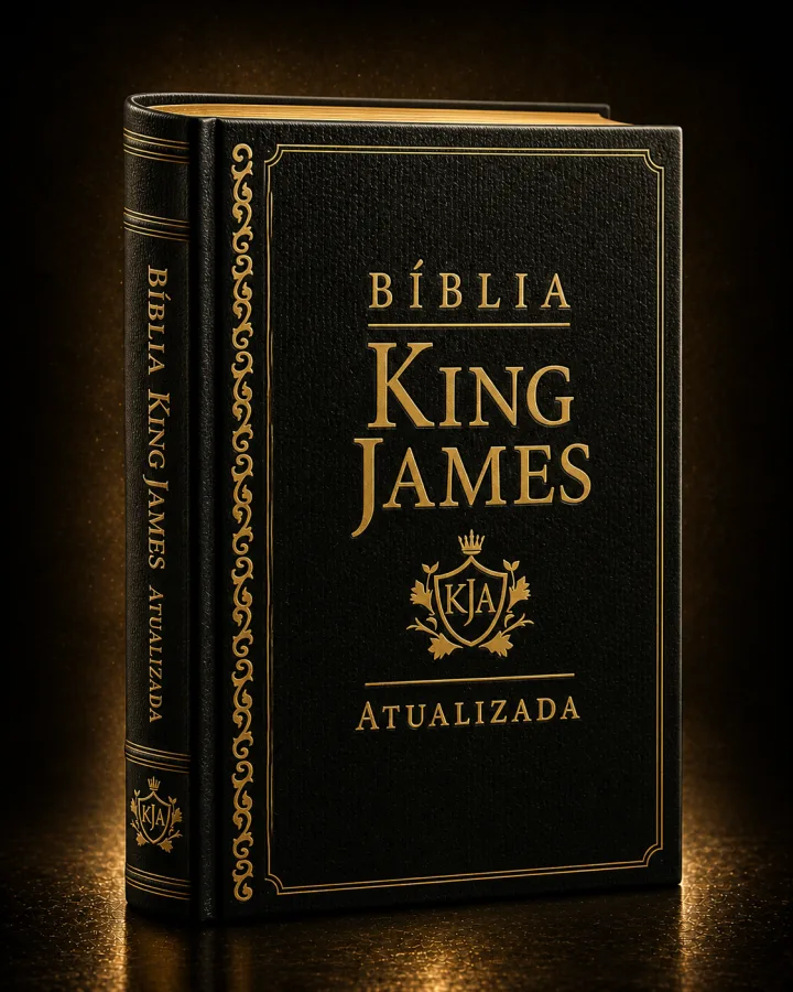 King James Atualizada