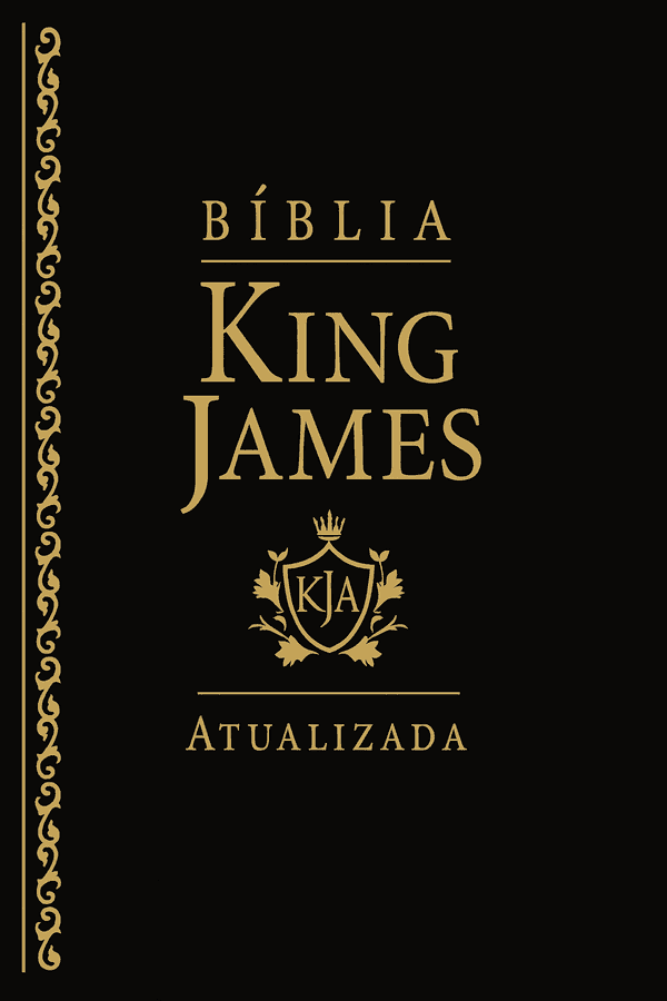 Bíblia King James Atualizada (KJA)