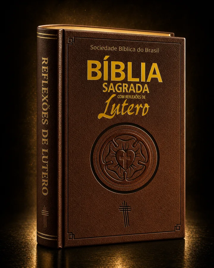 Reflexões de Lutero
