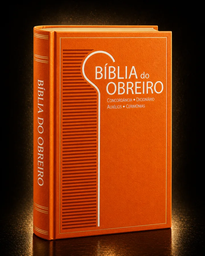 Bíblia do Obreiro