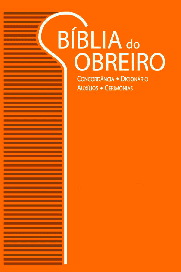 Bíblia do Obreiro