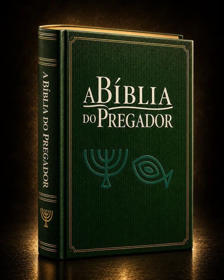 Bíblia do Pregador