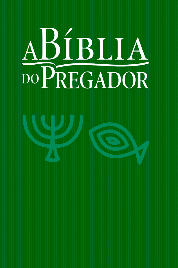 Bíblia do Pregador