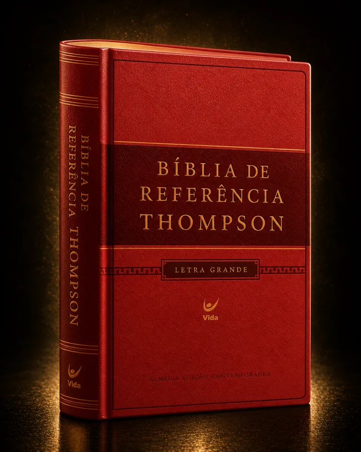 Bíblia Thompson