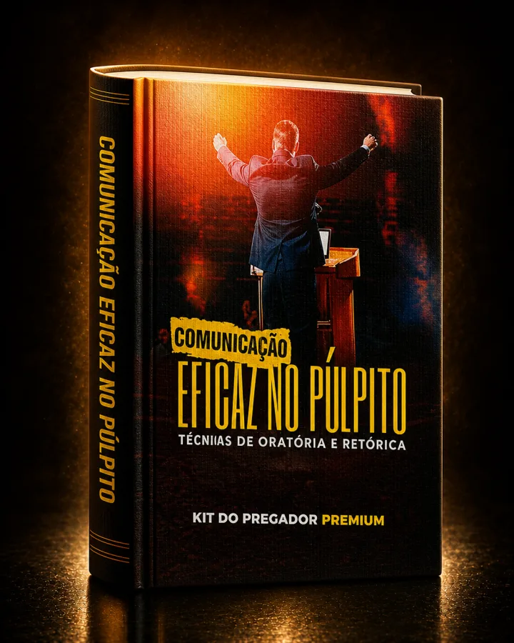 Comunicação Eficaz no Púlpito