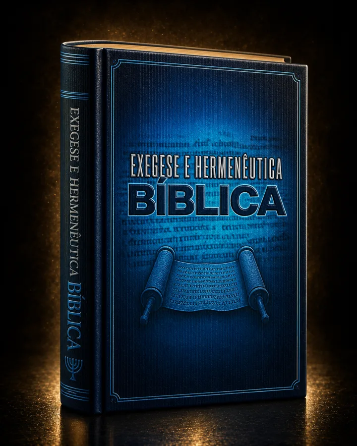 Exegese e Hermenêutica